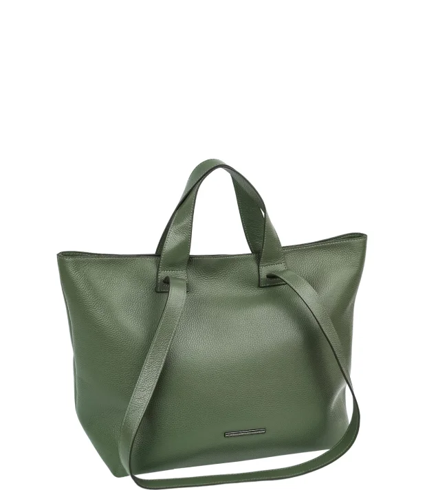 Сумка Ego Favorite 25-1309 оливковый