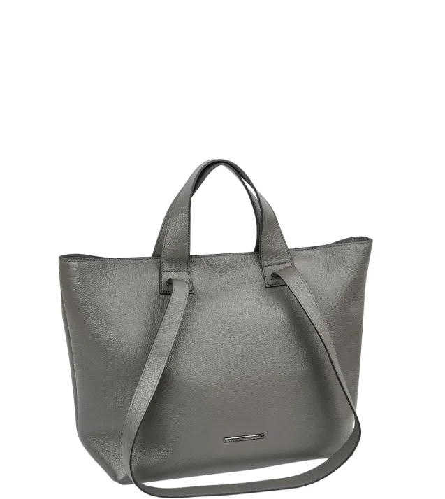 Сумка Ego Favorite 25-1309 серый