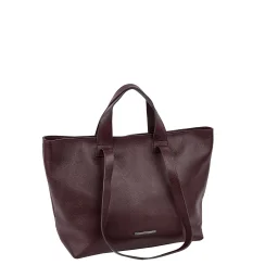 Сумка Ego Favorite 25-1309 сливовый