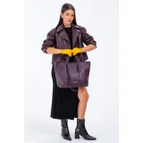 Сумка Ego Favorite 25-1309 сливовый