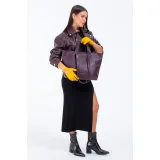 Сумка Ego Favorite 25-1309 сливовый