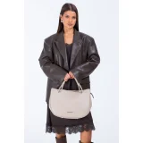 Сумка Ego Favorite 25-1403 бежевый