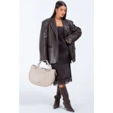 Сумка Ego Favorite 25-1403 бежевый