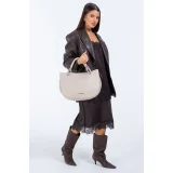 Сумка Ego Favorite 25-1403 бежевый