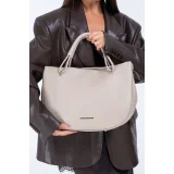 Сумка Ego Favorite 25-1403 бежевый