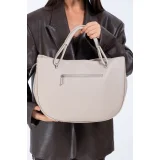 Сумка Ego Favorite 25-1403 бежевый