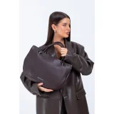 Сумка Ego Favorite 25-1403 коричневый