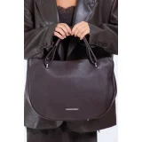 Сумка Ego Favorite 25-1403 коричневый