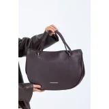 Сумка Ego Favorite 25-1403 коричневый