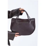 Сумка Ego Favorite 25-1403 коричневый