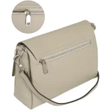 Сумка Ego Favorite 25-3203 бежевый
