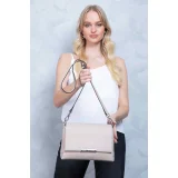 Сумка Ego Favorite 25-3203 бежевый