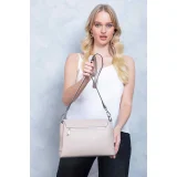 Сумка Ego Favorite 25-3203 бежевый