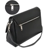 Сумка Ego Favorite 25-3203 черный