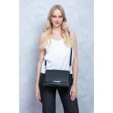 Сумка Ego Favorite 25-3203 черный