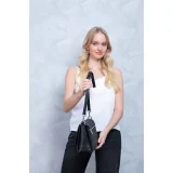 Сумка Ego Favorite 25-3203 черный