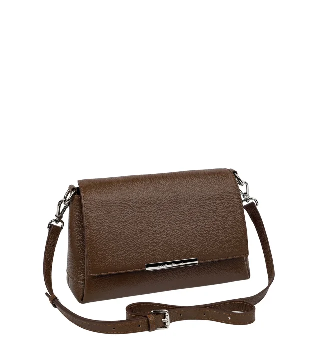 Сумка Ego Favorite 25-3203 коричневый