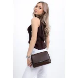 Сумка Ego Favorite 25-3203 коричневый
