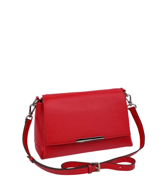 Сумка Ego Favorite 25-3203 красный