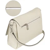 Сумка Ego Favorite 25-3203 крем