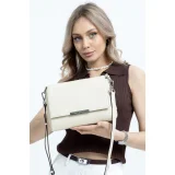 Сумка Ego Favorite 25-3203 крем