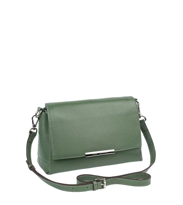 Сумка Ego Favorite 25-3203 оливковый