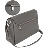 Сумка Ego Favorite 25-3203 серый