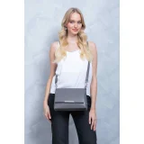 Сумка Ego Favorite 25-3203 серый