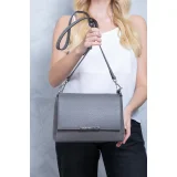 Сумка Ego Favorite 25-3203 серый