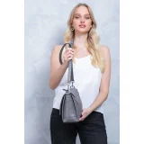 Сумка Ego Favorite 25-3203 серый