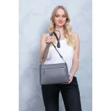 Сумка Ego Favorite 25-3203 серый