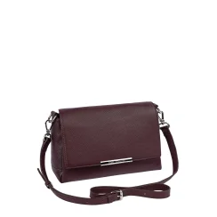 Сумка Ego Favorite 25-3203 сливовый