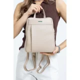 Рюкзак Ego Favorite 25-3211 бежевый
