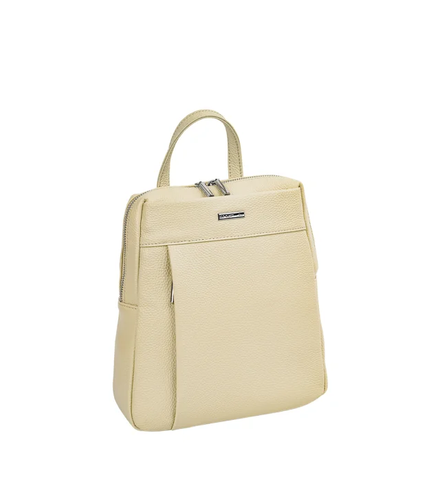 Рюкзак Ego Favorite 25-3211 крем