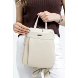 Рюкзак Ego Favorite 25-3211 крем