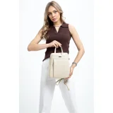 Рюкзак Ego Favorite 25-3211 крем