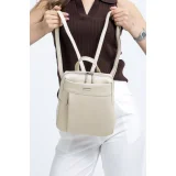 Рюкзак Ego Favorite 25-3211 крем
