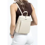 Рюкзак Ego Favorite 25-3211 крем