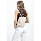 Рюкзак Ego Favorite 25-3211 крем