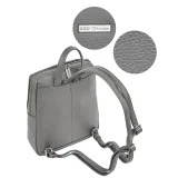 Рюкзак Ego Favorite 25-3211 серый