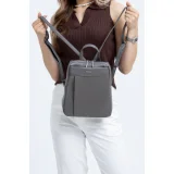 Рюкзак Ego Favorite 25-3211 серый