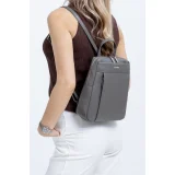 Рюкзак Ego Favorite 25-3211 серый