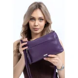Сумка Ego Favorite 25-3604 фиолетовый