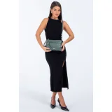 Сумка Ego Favorite 25-3604 оливковый