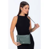 Сумка Ego Favorite 25-3604 оливковый