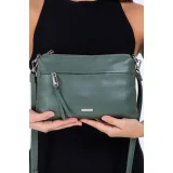 Сумка Ego Favorite 25-3604 оливковый