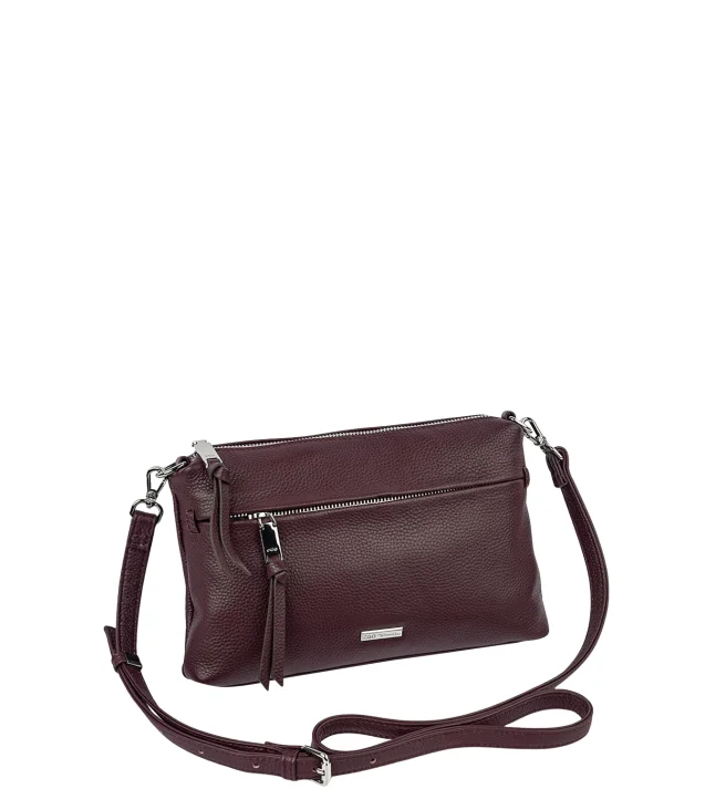 Сумка Ego Favorite 25-3604 сливовый