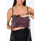 Сумка Ego Favorite 25-3604 сливовый