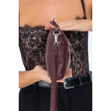 Сумка Ego Favorite 25-3604 сливовый