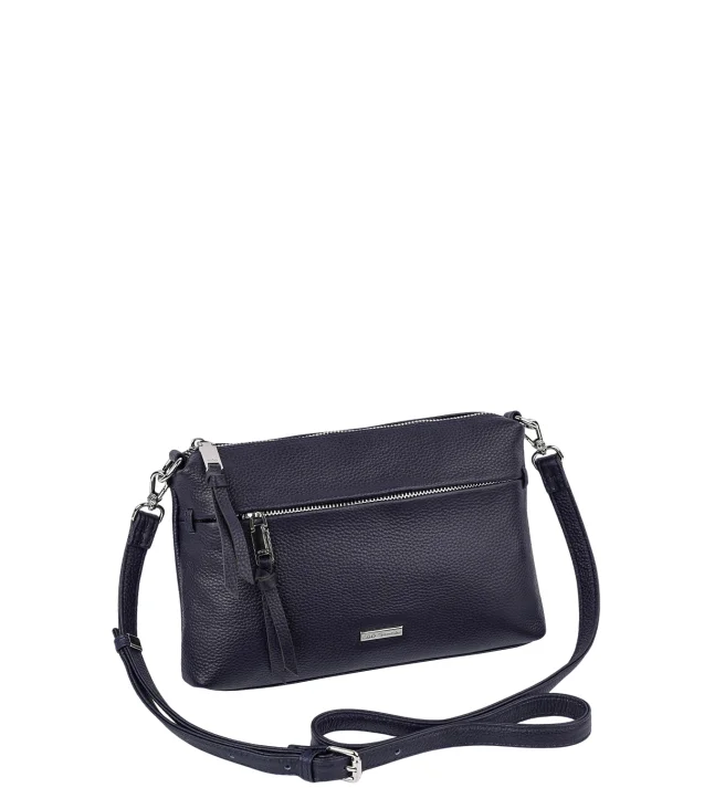 Сумка Ego Favorite 25-3604 темно-синий